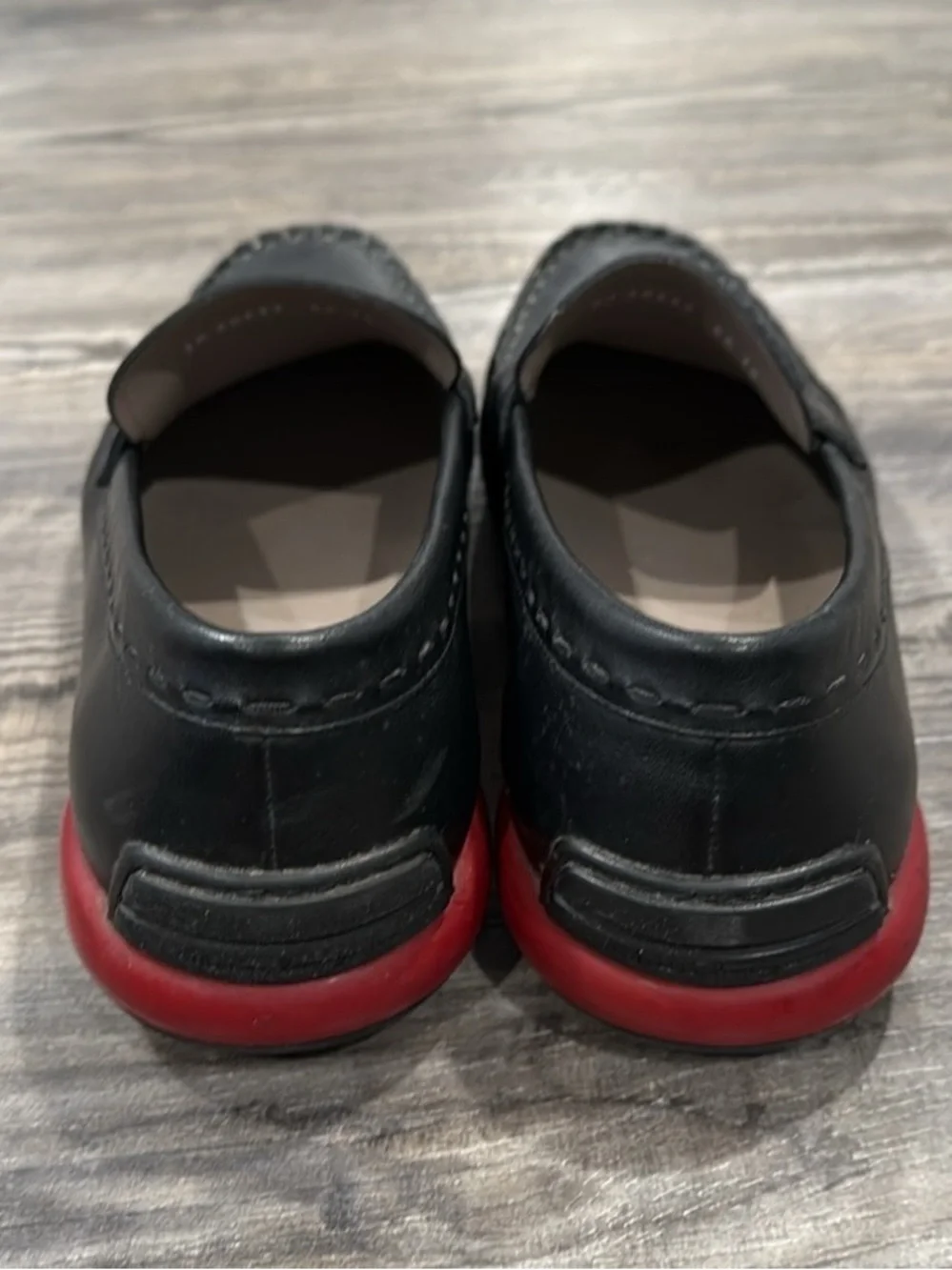 Salvatore Ferragamo good preowned